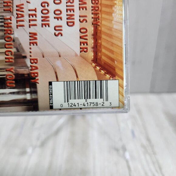 NSYNC : Celebrity - Audio CD 2001- USA Music - Picture 4 of 5